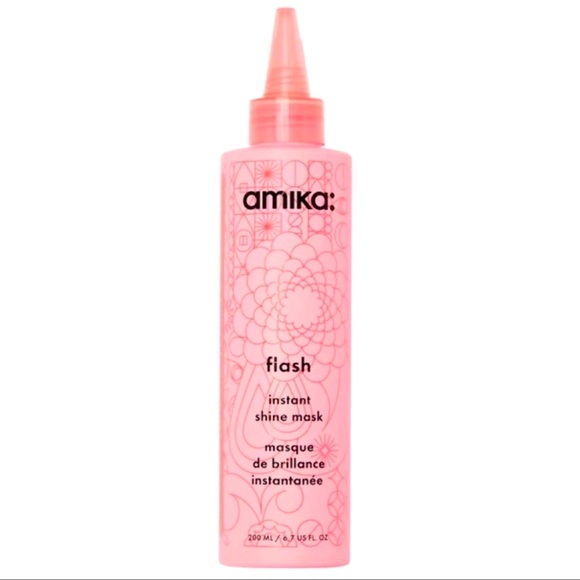 amika Other - 💗🆕💗 Amika Flash Instant Shine Mask + FREE GIFT